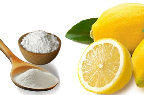 Выпивать смесь из соді и лимонного сока следует утром натощак, чтобы «перезагрузить» систему и промыть организм