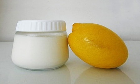 Сода с лимонным соком, растворенные в обычной воде способствуют детоксикации организма, увеличивают энергию и выносливость 