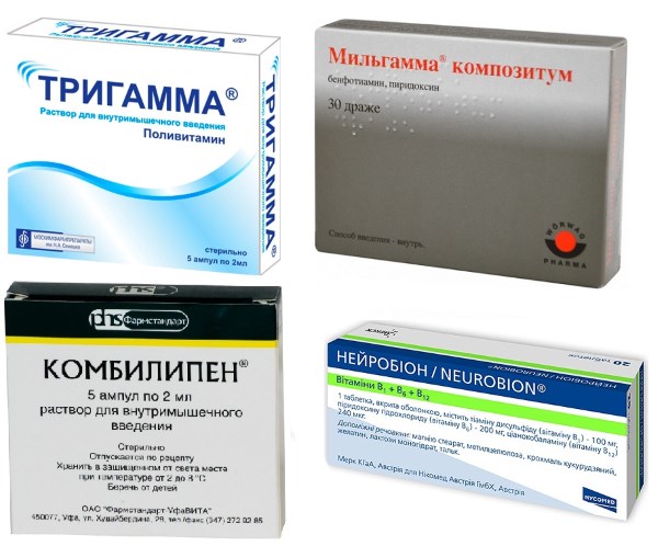 Обезболивающие препараты: таблетки и уколы от боли в спине ...