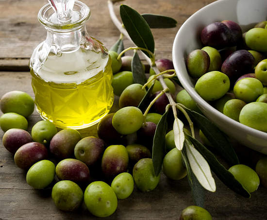 маслины и оливки в чем разница