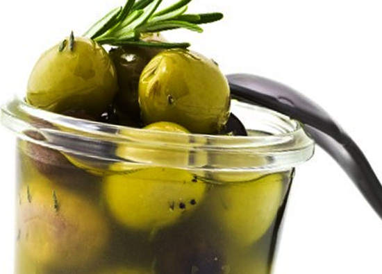 польза и вред маслин для здоровья