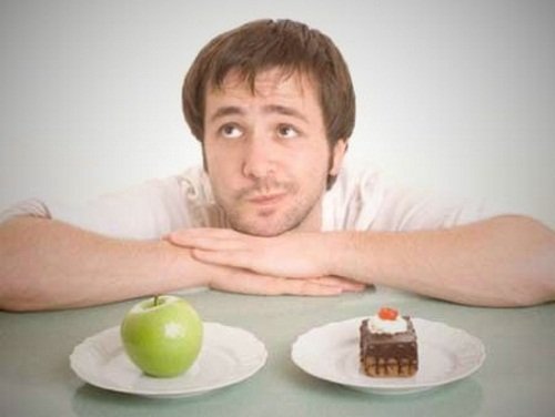 Коррекция питания при сахарном диабете 2-го типа