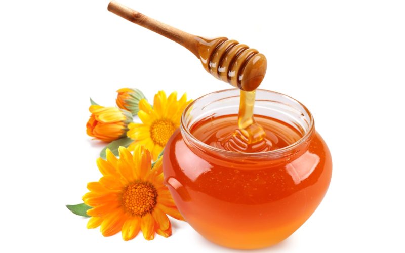Мед – лучшее средство от бессонницы