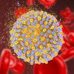 Как можно заразиться гепатитом С?