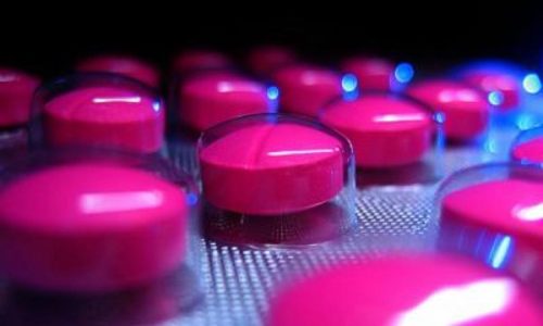 нтибактериальные и антисептические лекарства применяемые для ингаляций небулайзером