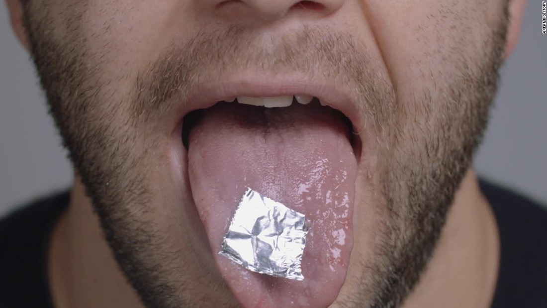 Металлический привкус во рту у мужчин причины. Металлический привкус во рту.