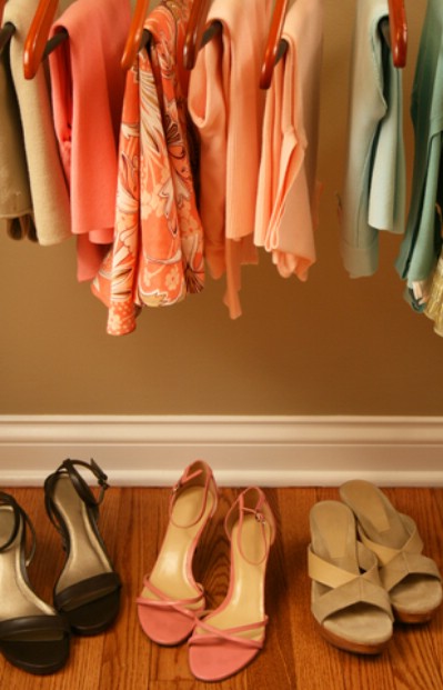 Freshen Closets