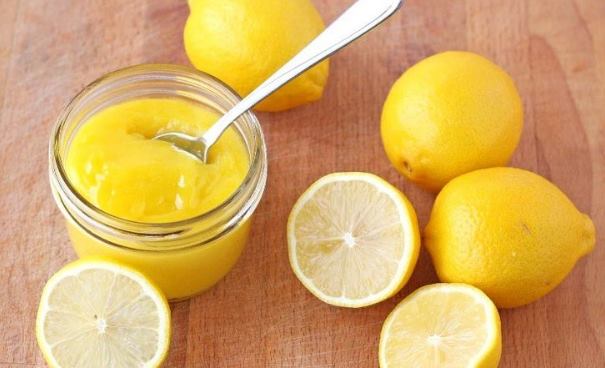 Лимон с медом от гипотонии