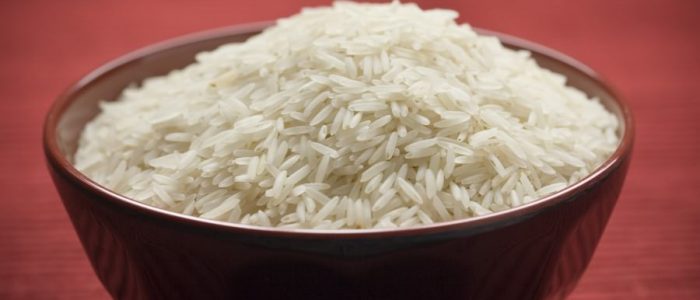 Бурый рис при язве желудка