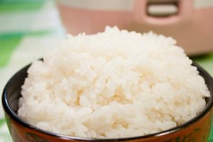 Бурый рис при язве желудка