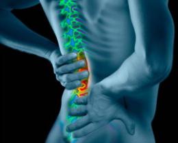 Обезболивающие препараты при болях в спине уколы