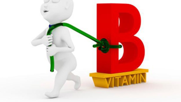 витамин в5 для чего нужен организму