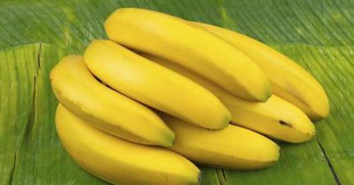 можно ли при обострении гастрита бананы