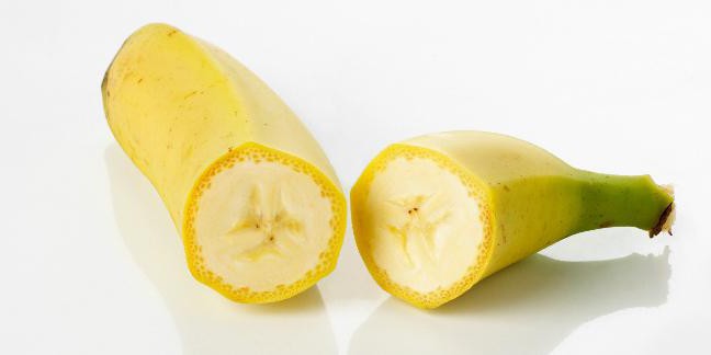 Сколько по времени переваривается банан в желудке