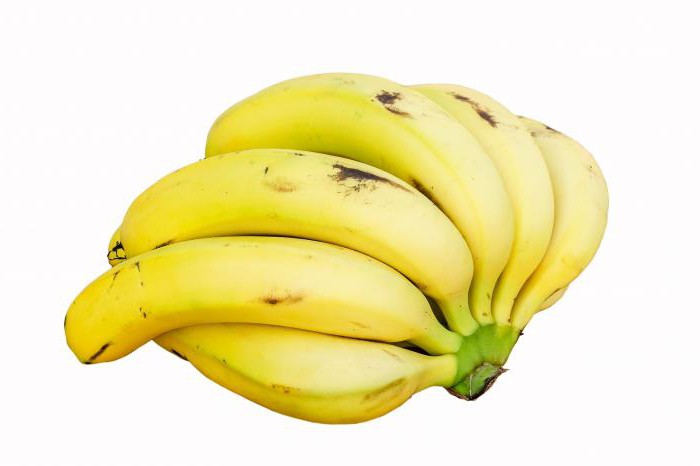 Сколько времени переваривается банан в желудке
