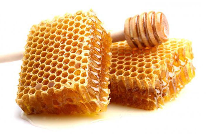 мед при изжоге как принимать