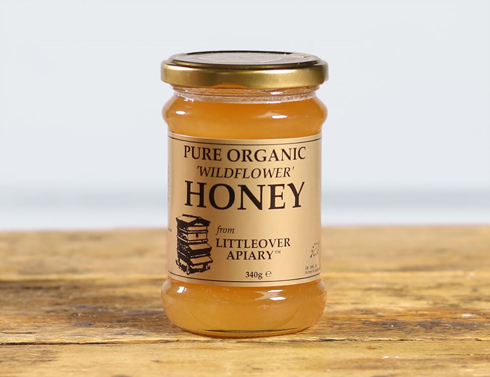можно ли мед при атрофическом гастрите