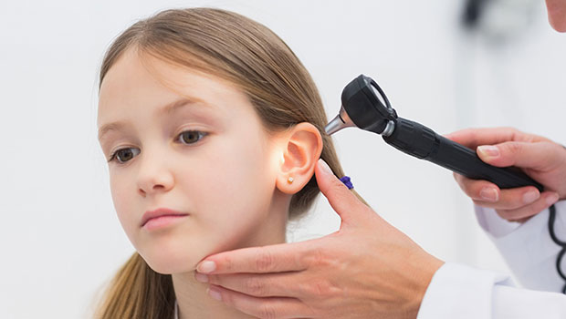 левомеколь при боли в ушах