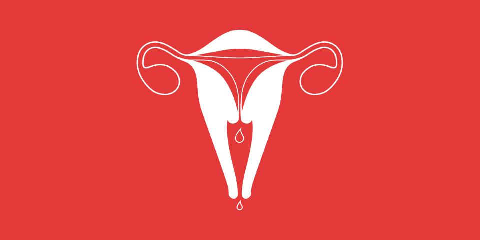 короткий менструационный цикл