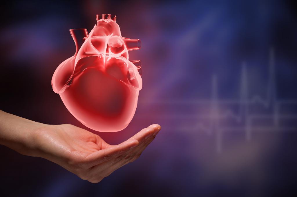 как распознать сердечную боль
