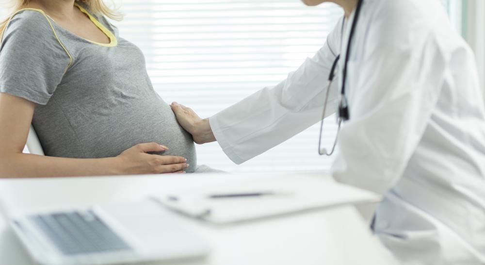 Ротавирус у беременной опасно ли