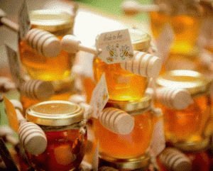 Полезны продукты пчеловодства