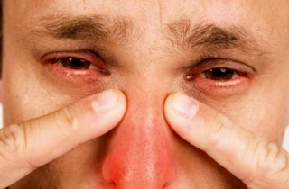 Как лечить болячки в носу