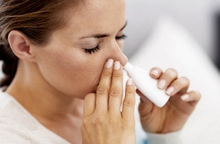Препараты для лечения болячек в носу