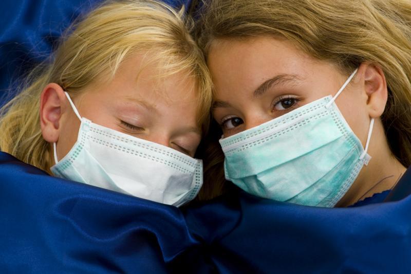 Как долго ребенок заразен ротавирусной инфекцией?