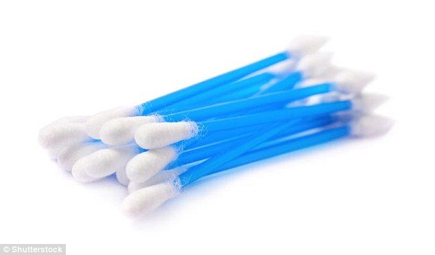 An estimated number of 7,000 people attend hospital each year with injuries caused by cotton buds. Most doctors recommend never using cotton buds to clean the ears