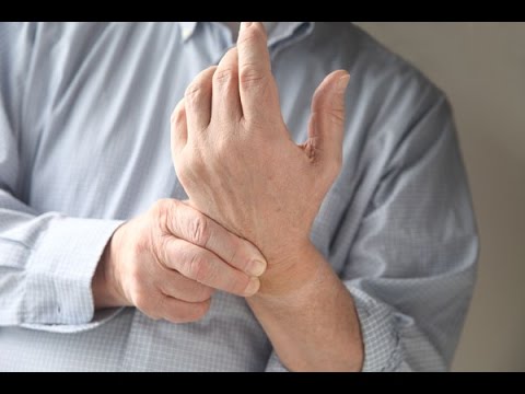 Болят суставы кисти рук - что делать если болят суставы или кисти ...