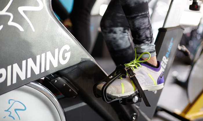 Pulse Cycling - Up To 59% Off - Vancouver, BC 