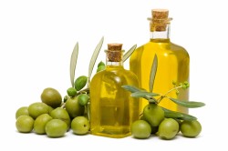 Польза оливкового масла при заложенности уха