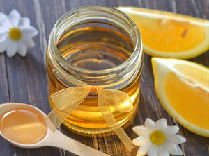 Как укрепить здоровье при помощи лимона и меда