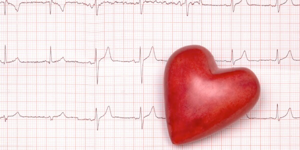 Важно следить за здоровьем сердца
