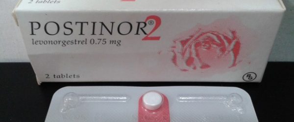 Postinor pills after morning early periods
