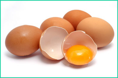 Можно ли сырые яйца при панкреатите