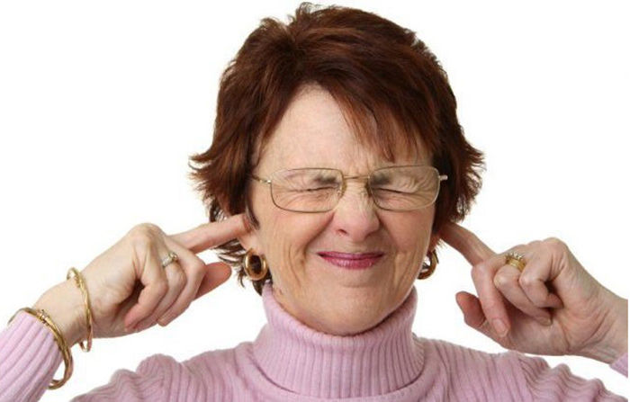 Зуд в ушах: причины возникновения и как лечить болезненное состояние