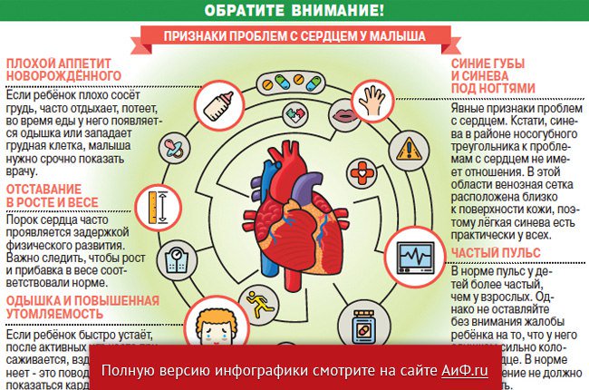 Проверить сердце с чего начать