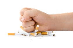 Отказ от курения при панкреатите