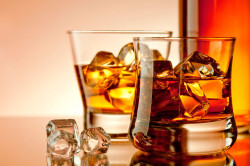 Чрезмерное употрбление алкоголя - причина заболевания