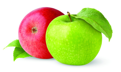 Употребление яблок при панкреатите