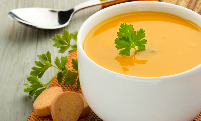 Супы при панкреатите входят в число блюд, направленных на разгрузку важнейшего органа пищеварительной системы - поджелудочной железы