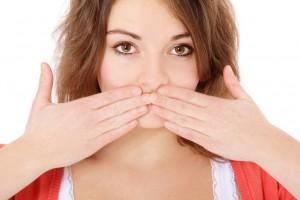 причины сухости полости рта