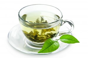 листья зеленого чая от тошноты