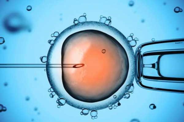 Поздняя имплантация эмбриона и ХГЧ при ЭКО