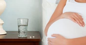 что можно пить от кашля при беременности