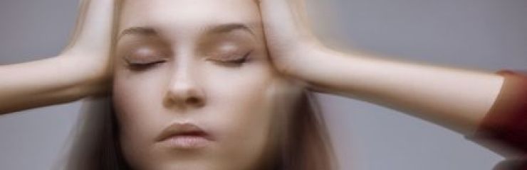 Почему головная боль сопровождается головокружением?