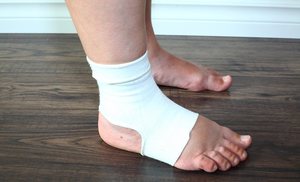 Советы по лечению отёка ног