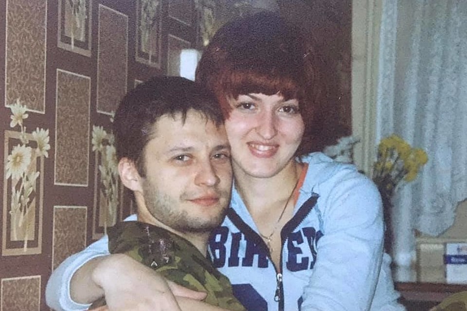 На момент смерти Андрею Павленко был всего 41 год. Фото: СОЦСЕТИ